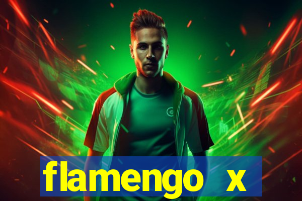 flamengo x internacional copa do brasil